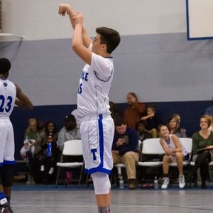 Meet your Posher, Josh